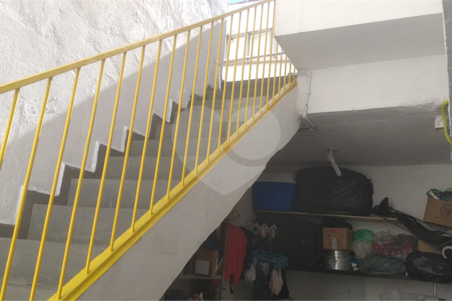 Casa à venda com 4 quartos em Mandaqui, São Paulo, SP