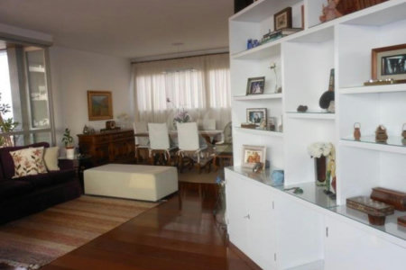Apartamento à venda com 4 quartos, sendo 2 suítes, em Vila Suzana, São Paulo, SP