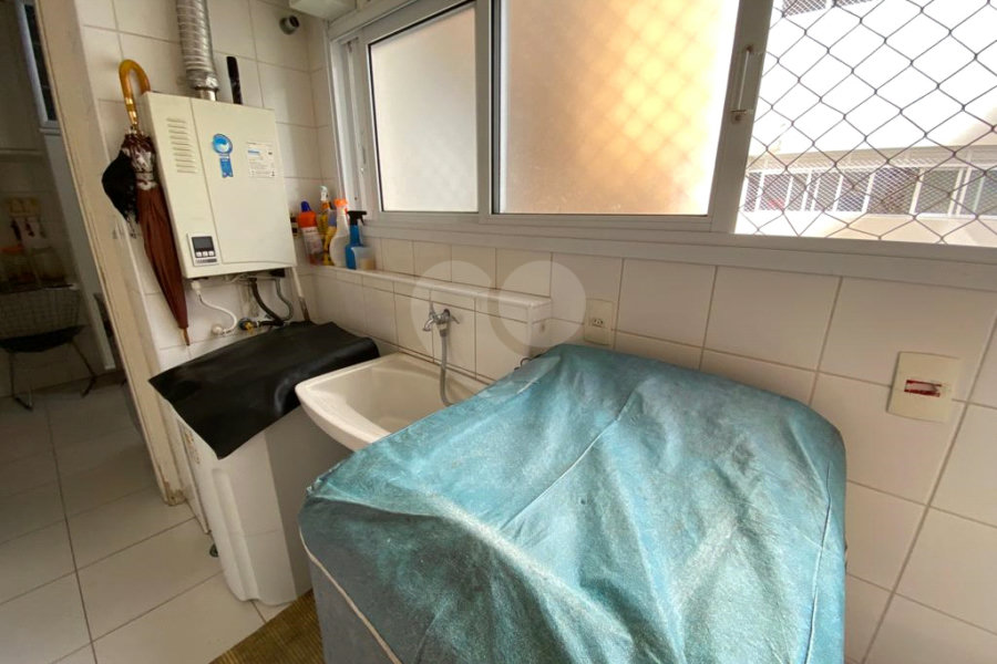 Apartamento à venda com 3 suítes em Mandaqui, São Paulo, SP