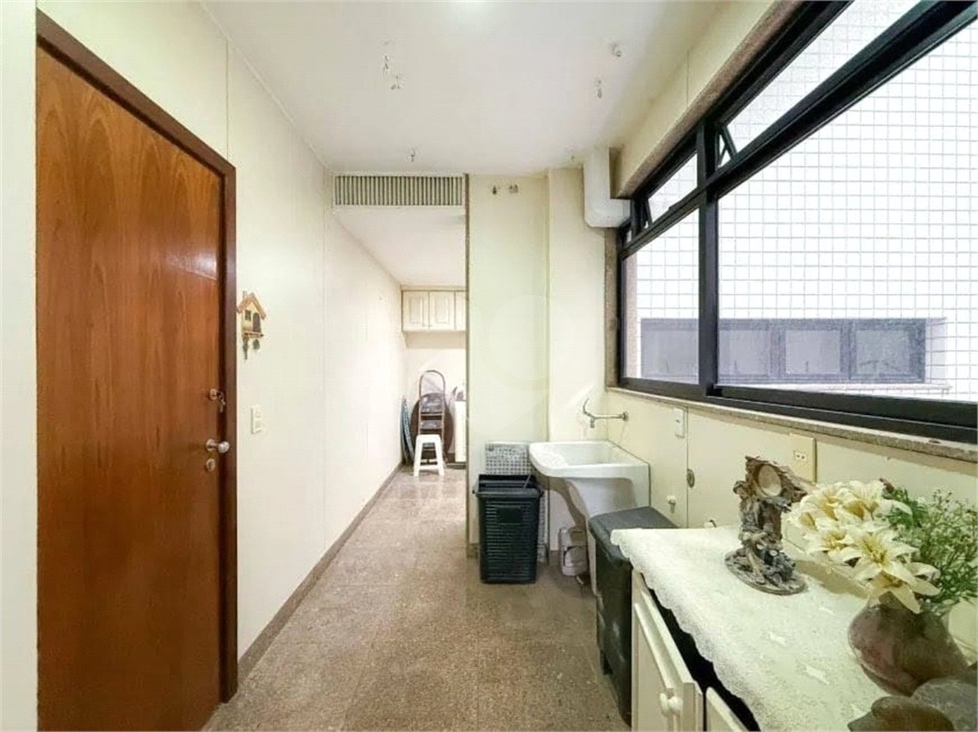 Apartamento à venda com 4 quartos, sendo 2 suítes, em Leblon, Rio de Janeiro, RJ