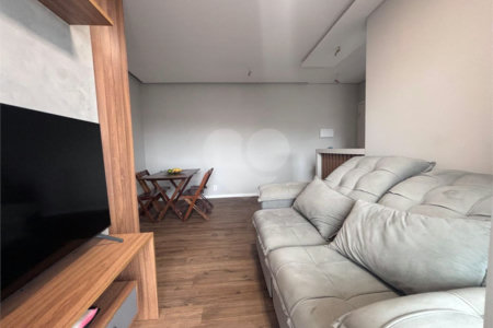 Apartamento à venda com 2 quartos, sendo 1 suíte, em Aparecidinha, Sorocaba, SP