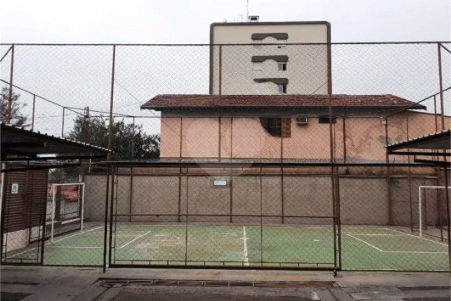 Apartamento à venda no Condomínio Vila Real