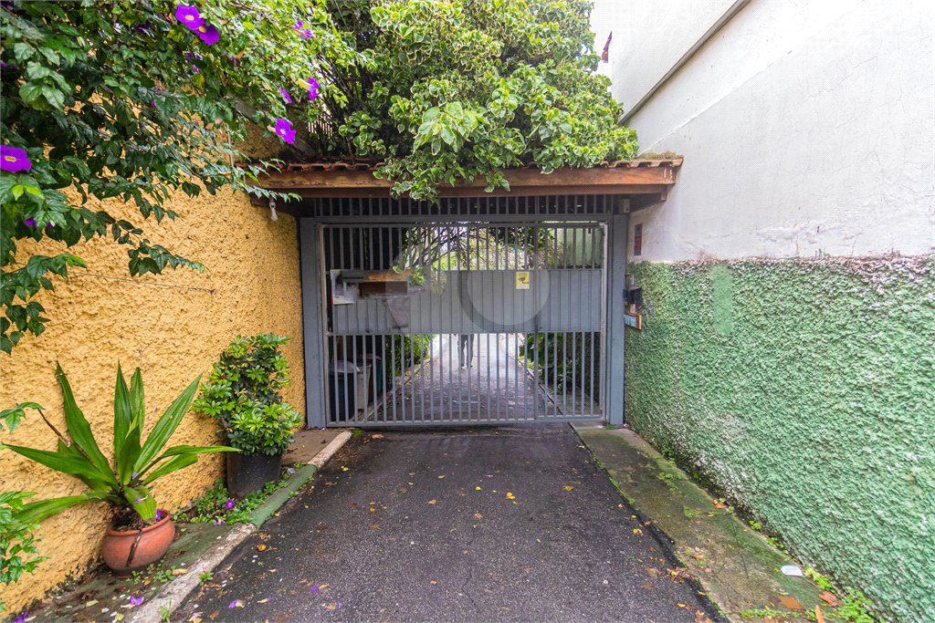 Casa de Vila à venda com 2 quartos em Vila São Francisco (zona Sul), São Paulo, SP
