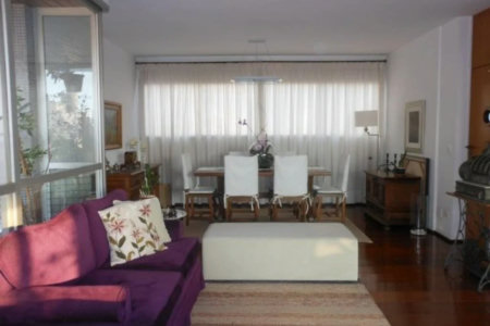 Apartamento à venda com 4 quartos, sendo 2 suítes,  em Vila Suzana, São Paulo, SP