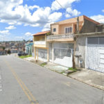 Casa à venda com 1 quarto em Jardim Varan, Suzano, SP