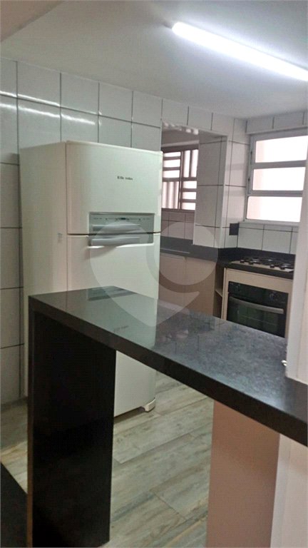 Apartamento à venda com 2 quartos, sendo 1 suíte, em Vila Nova Conceição, São Paulo, SP