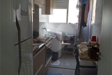 Apartamento à venda com 2 quartos em Jardim Ismênia, São José dos Campos, SP