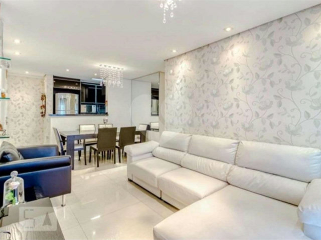 Apartamento para alugar com 2 quartos, sendo 1 suíte,  em Ibirapuera, São Paulo, SP