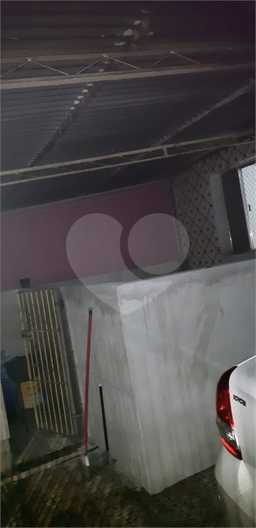 Casa Térrea à venda com 4 quartos em Vila Gustavo, São Paulo, SP