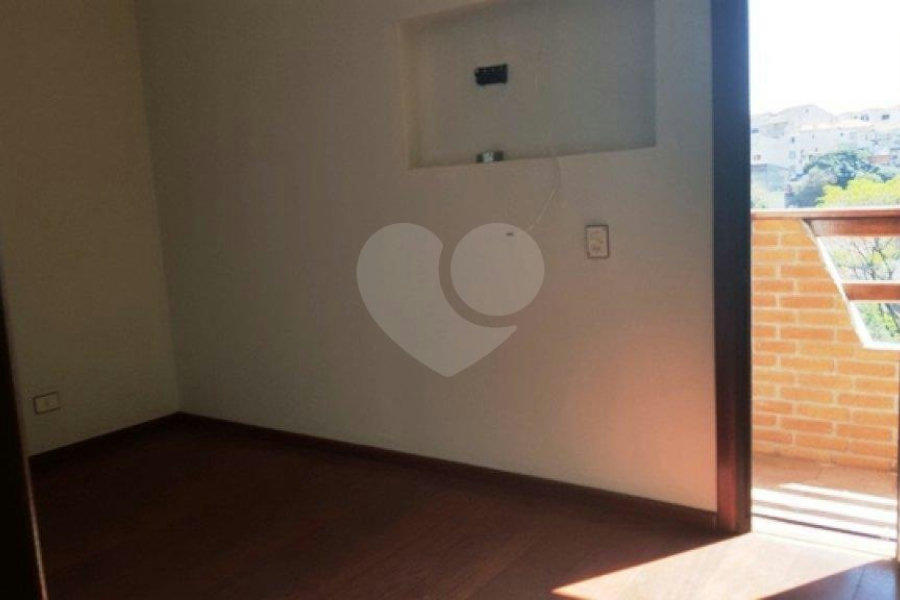 Sobrado à venda com 3 quartos, sendo 2 suítes, em Mandaqui, São Paulo, SP