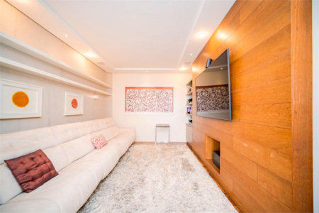 Apartamento à venda com 4 quartos, sendo 2 suítes,  em Vila Suzana, São Paulo, SP