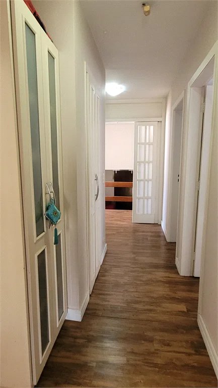 Sobrado à venda com 4 quartos, sendo 3 suítes, em Brooklin Paulista, São Paulo, SP