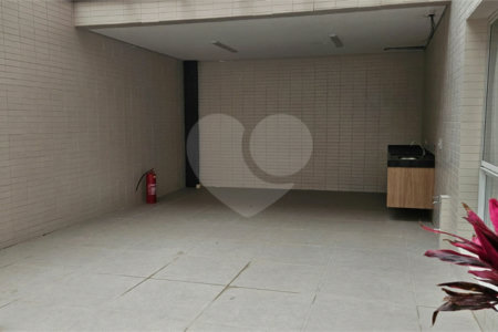 Apartamento à venda com 2 quartos, sendo 1 suíte, em Vila Mazzei, São Paulo, SP