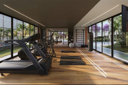 Villas Damha Impper