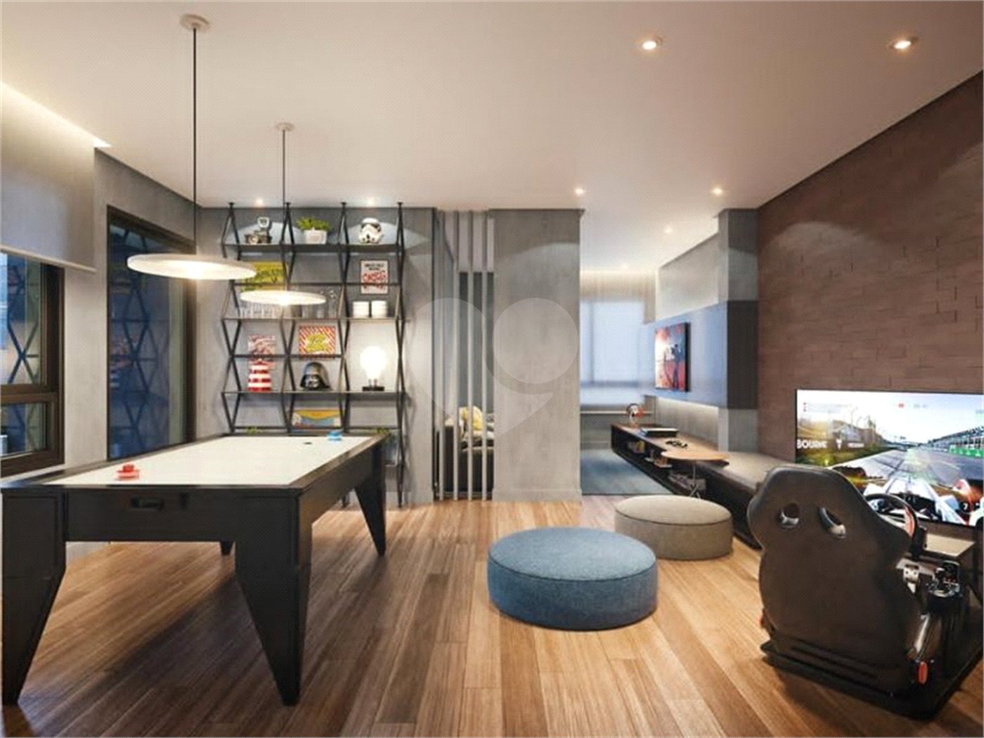 Apartamento à venda com 2 quartos, sendo 1 suíte, em Parque São Jorge, São Paulo, SP