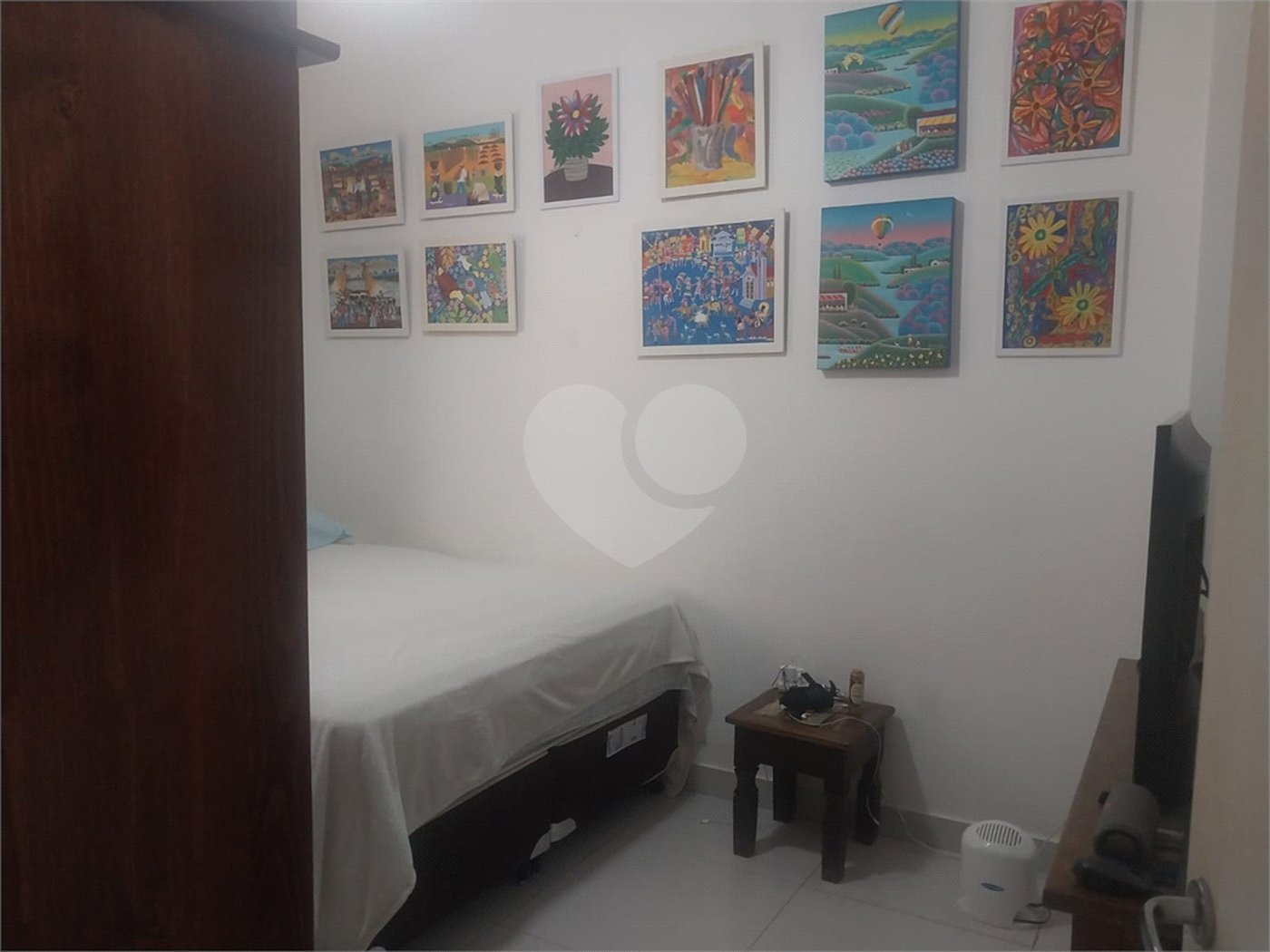 Apartamento à venda com 3 quartos, sendo 1 suíte, em Tijuca, Rio de Janeiro, RJ