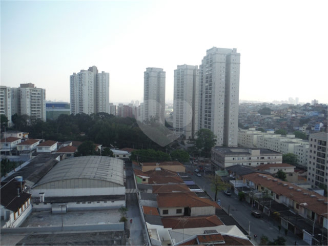 Apartamento à venda com 3 quartos, sendo 1 suíte,  em Lauzane Paulista, São Paulo, SP