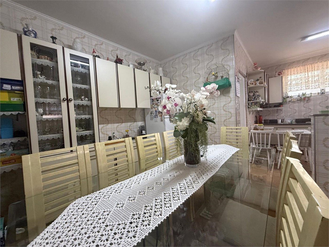 Casa à venda ou para alugar com 4 quartos, sendo 2 suítes, em Vila Mazzei, São Paulo, SP