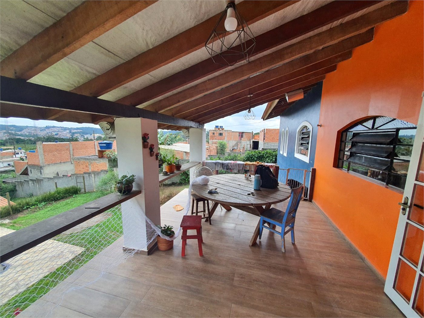 Chácara à venda ou para alugar com 3 quartos em Vila Marcelo, São Paulo, SP