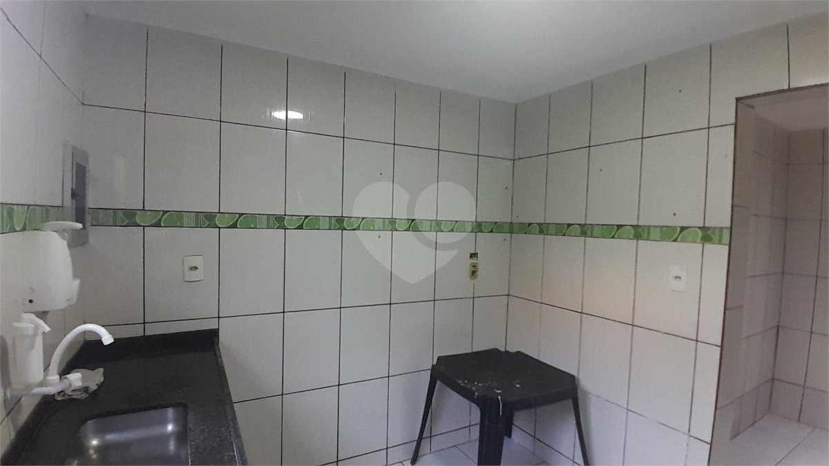 Casa Térrea para alugar com 2 quartos, sendo 1 suíte, em Santíssimo, Rio de Janeiro, RJ