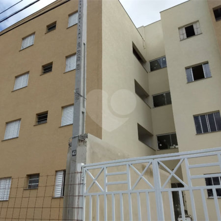 Apartamento à venda com 1 quarto em Aparecidinha, Sorocaba, SP