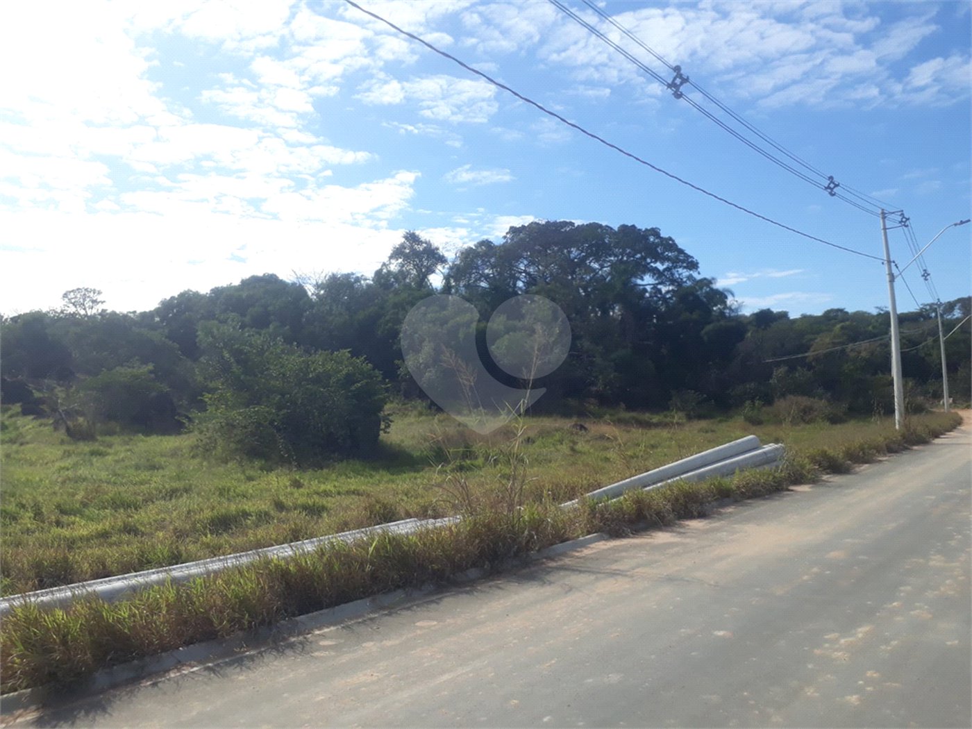 Terreno à venda em Caldeira, Indaiatuba, SP