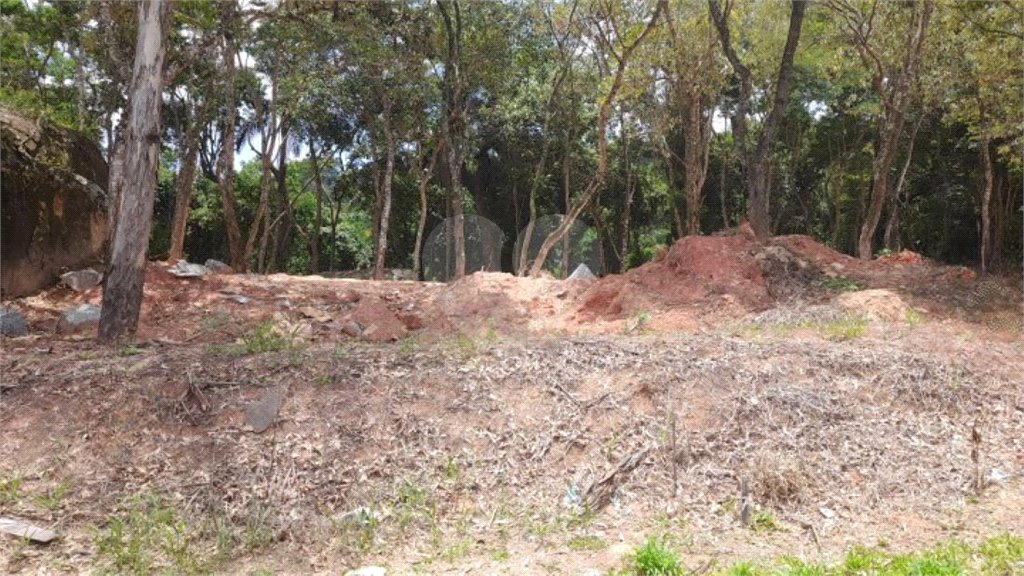 Terreno à venda no condomínio Itaguaçu da Cantareira, São Paulo - SP