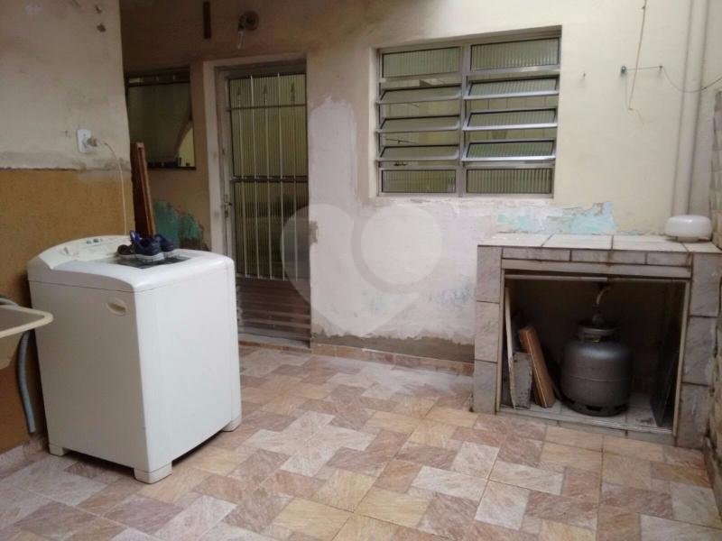 Casa à venda com 2 quartos em Tatuapé, São Paulo, SP