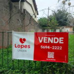 Terreno à venda em Alto da Boa Vista, São Paulo, SP