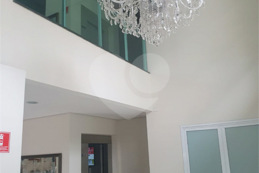 Apartamento para alugar com 3 quartos, sendo 2 suítes, em Santana, São Paulo, SP