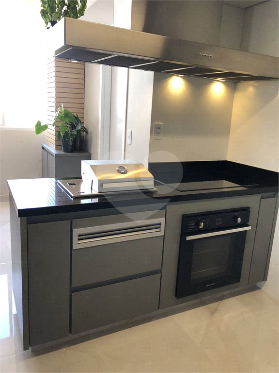 Apartamento à venda com 3 quartos em Vila Olímpia, São Paulo, SP