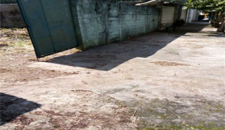 Terreno à venda em Jardim Guedala, São Paulo, SP
