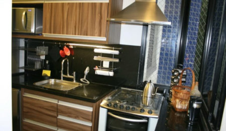 Cobertura à venda com 3 quartos, sendo 1 suíte, em Vila Suzana, São Paulo, SP