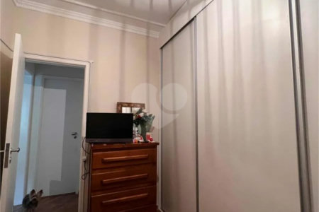 Apartamento à venda com 2 quartos, sendo 1 suíte, em Tatuapé, São Paulo, SP