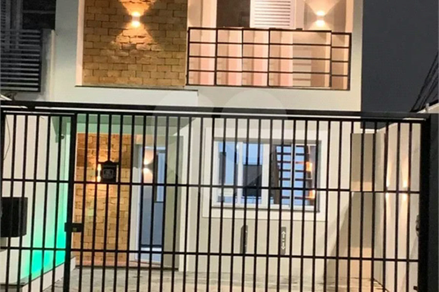 Sobrado à venda com 3 quartos, sendo 1 suíte,  em Vila Maria, São Paulo, SP
