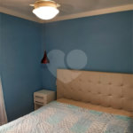 Apartamento à venda com 3 quartos, sendo 1 suíte, em Santo Amaro, São Paulo, SP
