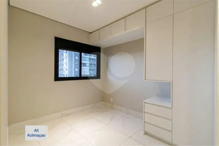 Apartamento à venda com 2 quartos, sendo 1 suíte, em Vila Mariana, São Paulo, SP