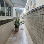Casa com 4 dormitórios à venda, 262 m² por R$ 2.500.000,00 - Ponta da Praia - Santos/SP