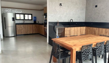 Casa à venda com 3 suítes no condomínio Bosque dos Pires, Itatiba - SP