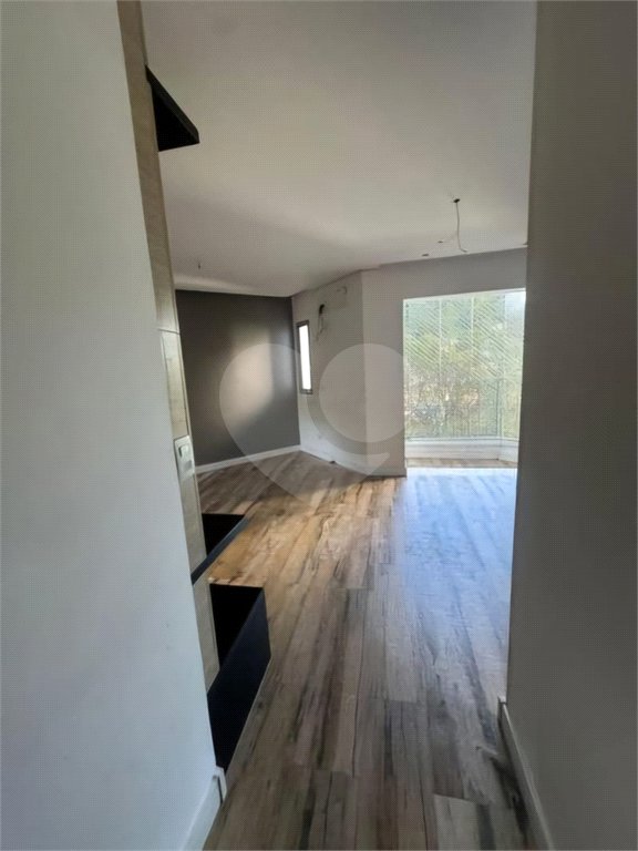 Apartamento à venda com 2 quartos em Vila Indiana, São Paulo, SP