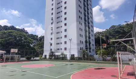 Apartamento à venda com 3 quartos em Tremembé, São Paulo, SP