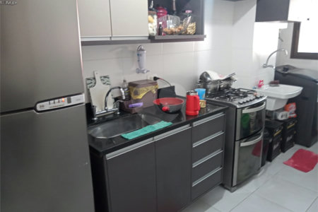 Apartamento à venda com 3 quartos, sendo 1 suíte, em Maracanã, Rio de Janeiro, RJ