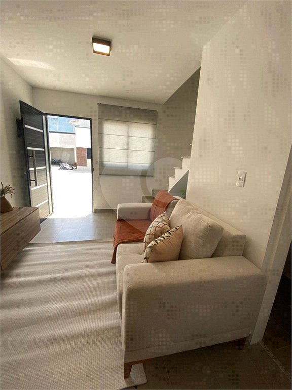 Casa à venda com 2 quartos no condomínio Vila Davos 2, São Paulo - SP