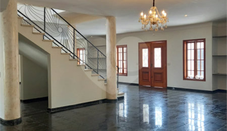 Casa à venda ou para alugar com 4 suítes em Jardim Regina, Indaiatuba, SP