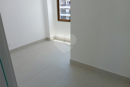 Apartamento à venda com 2 quartos, sendo 1 suíte, em Tijuca, Rio de Janeiro, RJ
