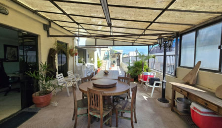 Cobertura com 3 dormitórios à venda, 310 m² por R$ 1.599.000,00 - Porto Ponta da Praia - Santos/SP