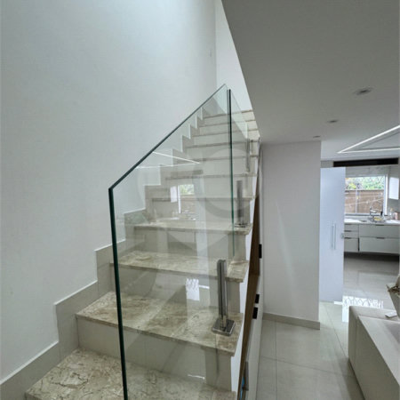 Casa à venda com 2 quartos, sendo 1 suíte, em Santíssimo, Rio de Janeiro, RJ