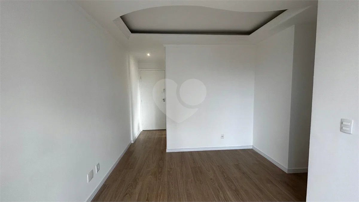 Apartamento Vila Leopoldina