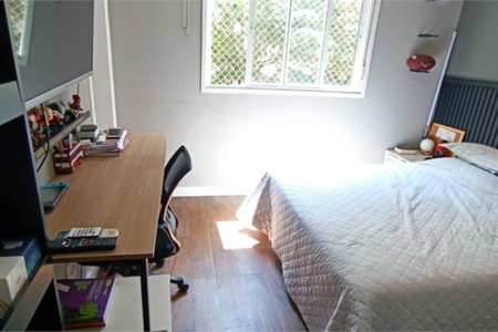 Cobertura à venda com 3 quartos, sendo 4 suítes, em Vila Andrade, São Paulo, SP