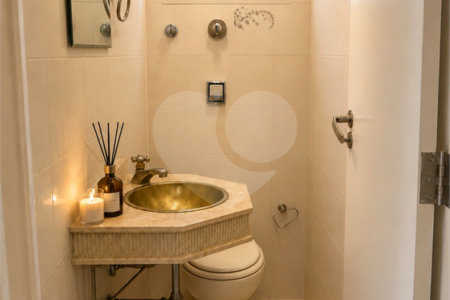 Apartamento à venda com 4 quartos, sendo 3 suítes,  em Interlagos, São Paulo, SP